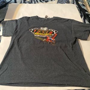 Sprint Racing Shirt